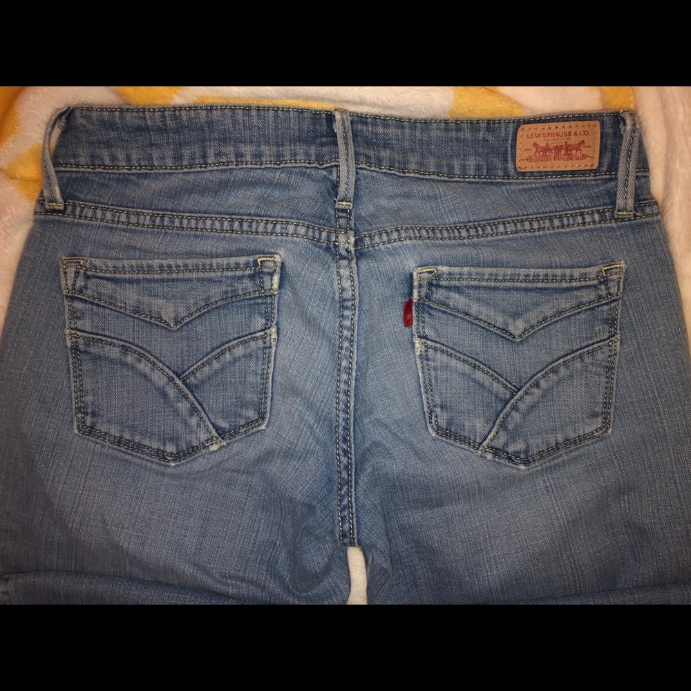 Levi’s jeans - Picture 5 of 7